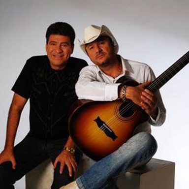 Chico Rey e Paraná