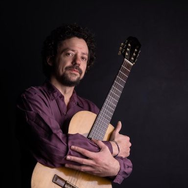 Chico Teixeira