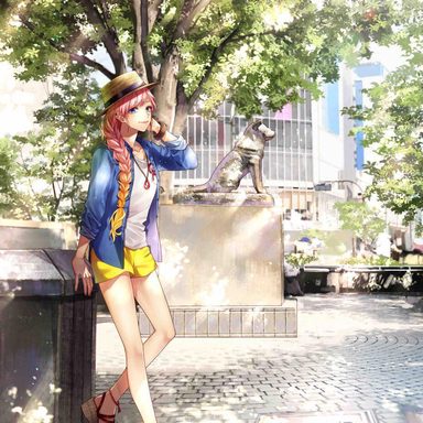 Chico With Honeyworks photo 15