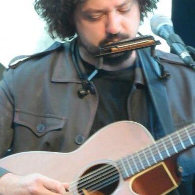 Chico Teixeira