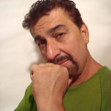 Chico Pottier