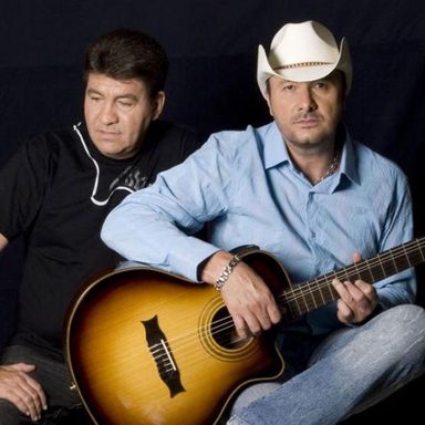 Chico Rey e Paraná
