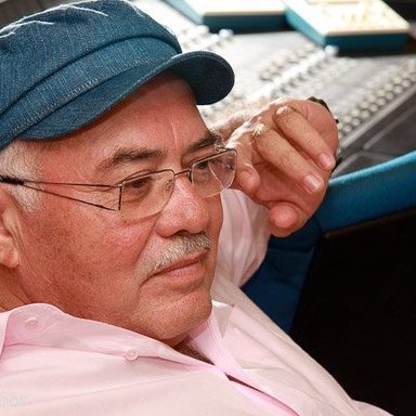 Chico Salles