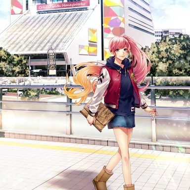 Chico With Honeyworks photo 16