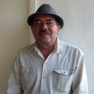 Chico Salles