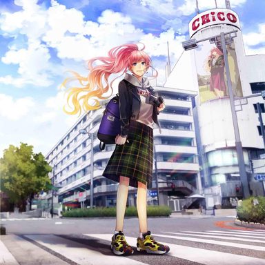 Chico With Honeyworks photo 11