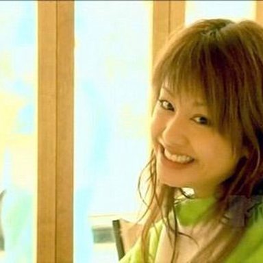 Chieko Kawabe