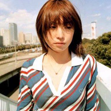 Chihiro Onitsuka
