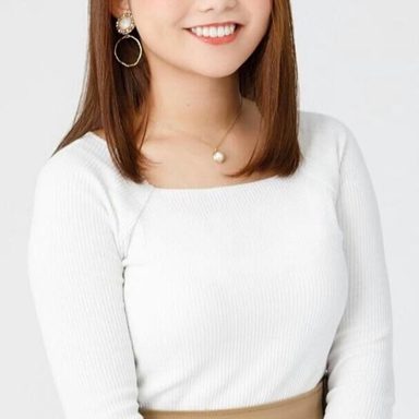 Chihaya Yoshitake