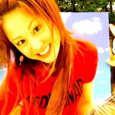 Chieko Kawabe