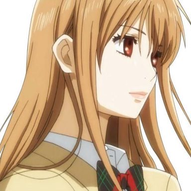 Chihayafuru