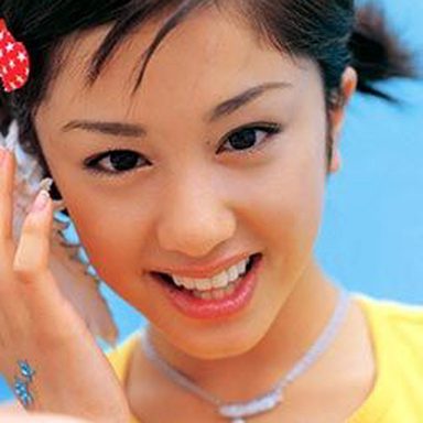 Chieko Kawabe