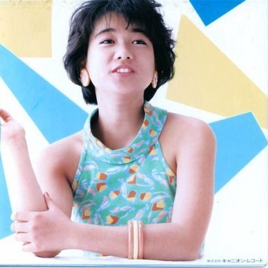 Chiemi Hori