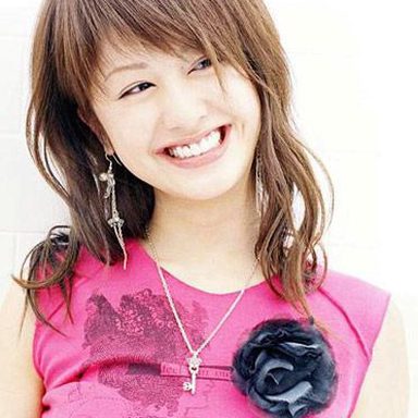 Chieko Kawabe