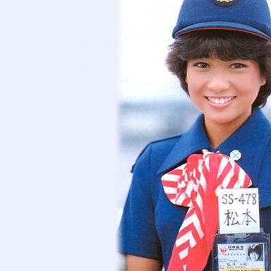 Chiemi Hori