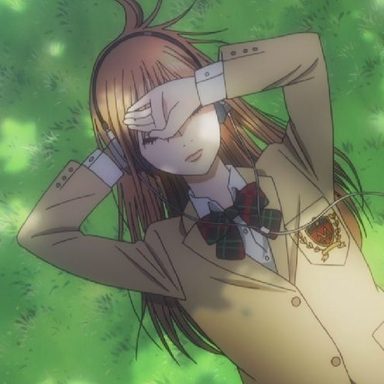 Chihayafuru