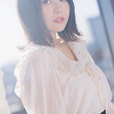 Chihaya Yoshitake