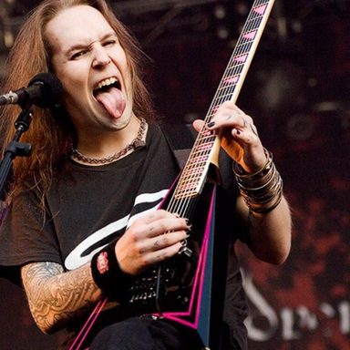 Children of Bodom photo 12