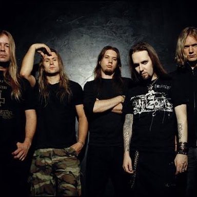 Children of Bodom photo 27
