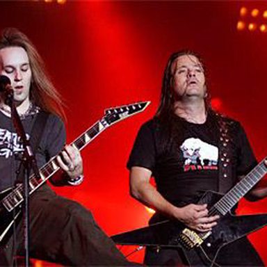 Children of Bodom photo 33