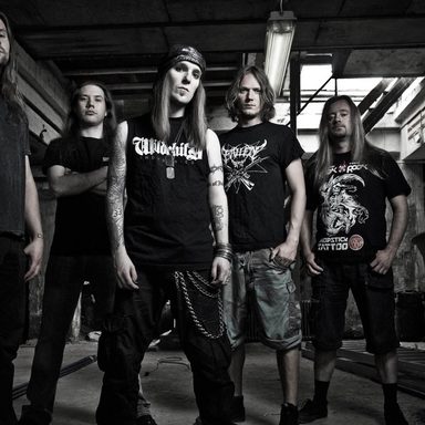 Children of Bodom