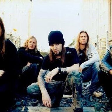 Children of Bodom photo 26