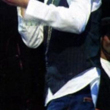 Chili Fernández