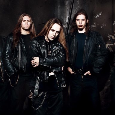Children of Bodom