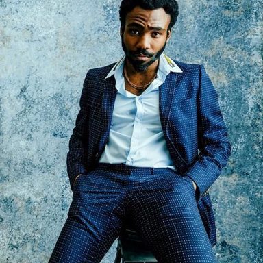 Childish Gambino