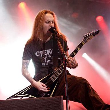 Children of Bodom photo 38