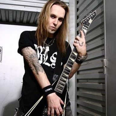 Children of Bodom photo 17