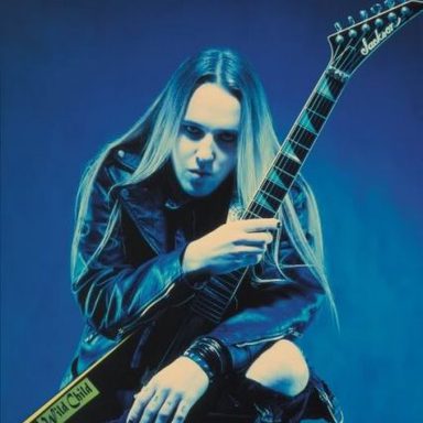 Children of Bodom photo 25