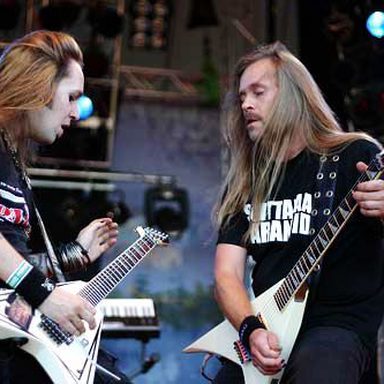 Children of Bodom photo 41