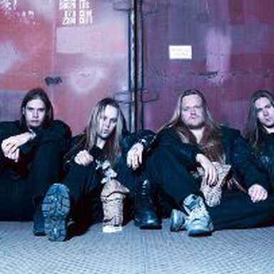 Children of Bodom photo 34