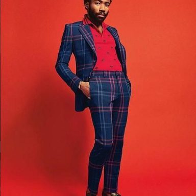 Childish Gambino