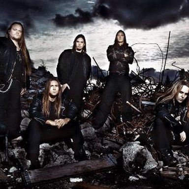 Children of Bodom photo 35