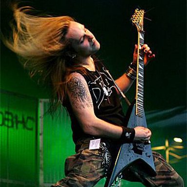 Children of Bodom photo 31