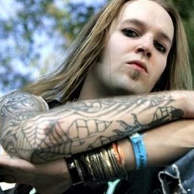 Children of Bodom photo 23
