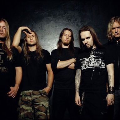 Children of Bodom photo 20
