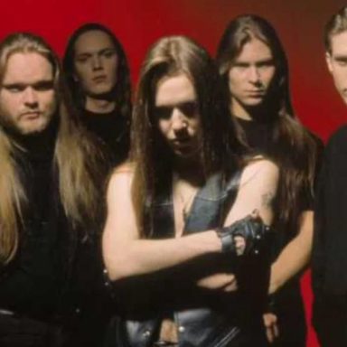 Children of Bodom
