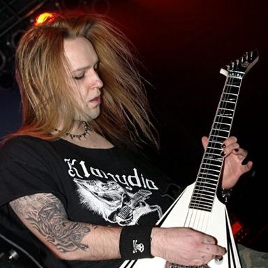 Children of Bodom photo 16