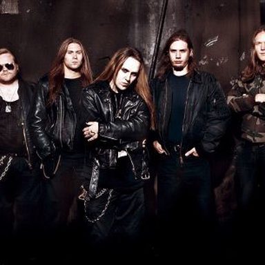 Children of Bodom photo 36
