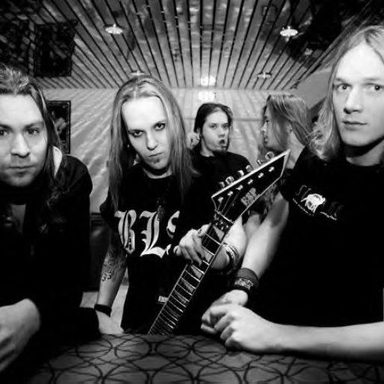 Children of Bodom photo 11