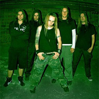 Children of Bodom photo 40