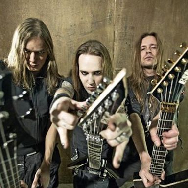 Children of Bodom photo 19