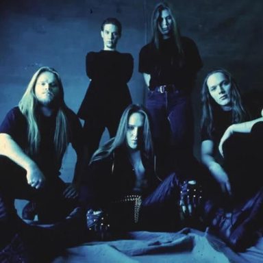 Children of Bodom