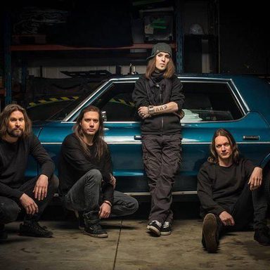 Children of Bodom photo 13