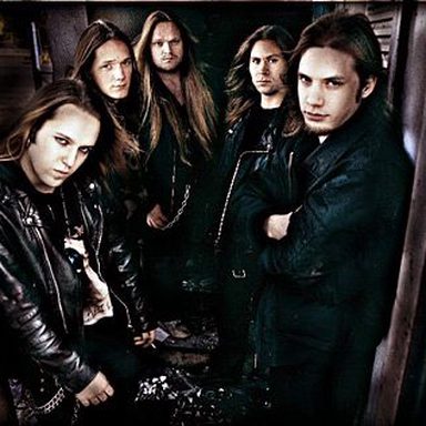 Children of Bodom photo 37