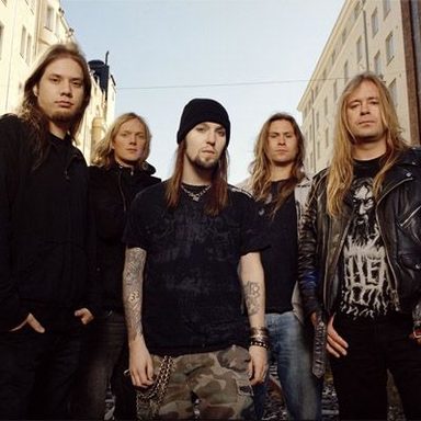 Children of Bodom photo 18