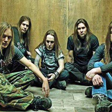 Children of Bodom photo 30